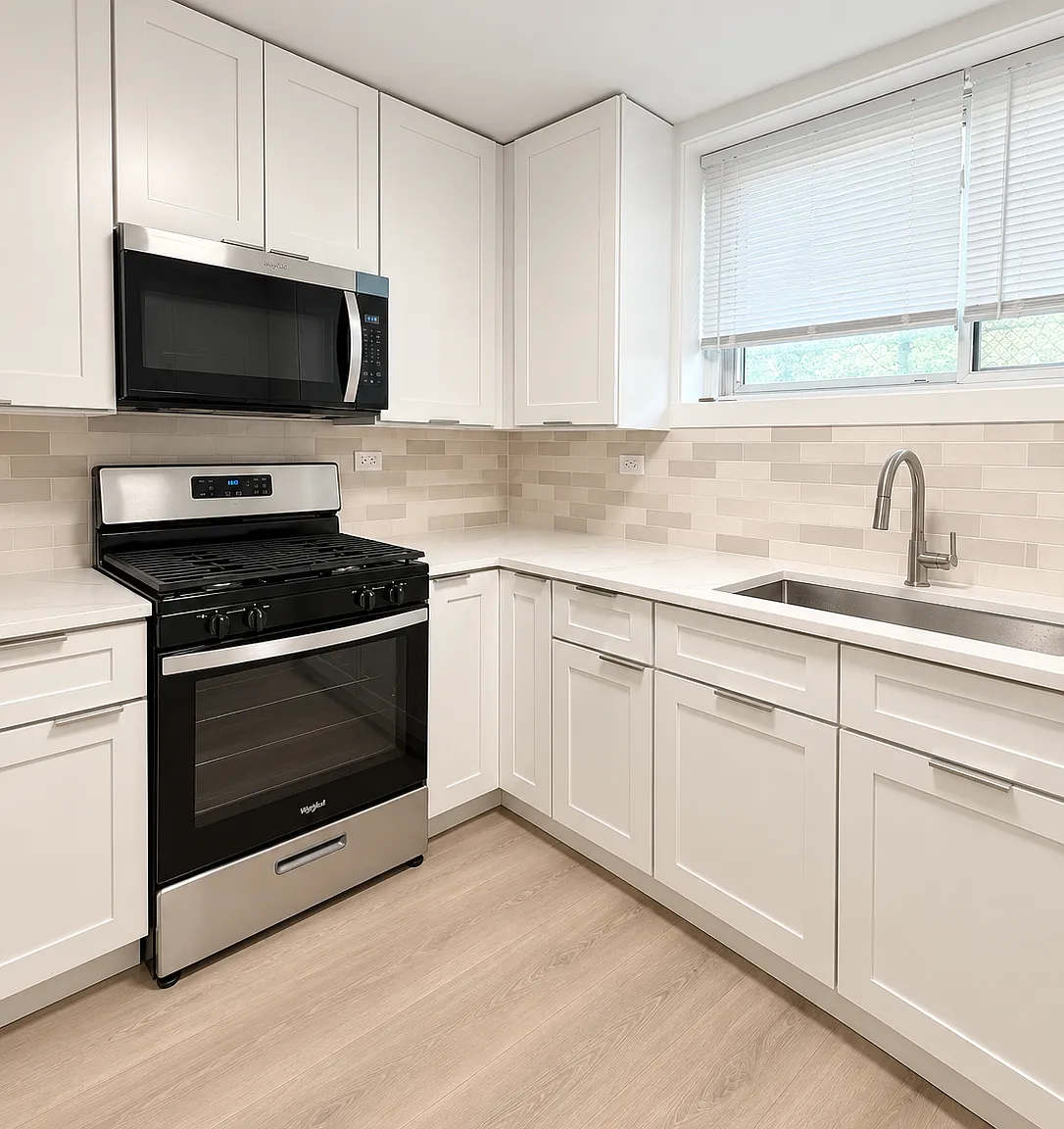 1 bed, $1,650 — Photo 3