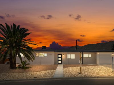 4220 Larchmont Dr, El Paso, TX, 79902