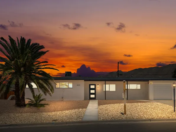 4220 Larchmont Dr, El Paso, TX 79902