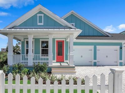 16 Sunrise Cir, Palm Coast, FL, 32137