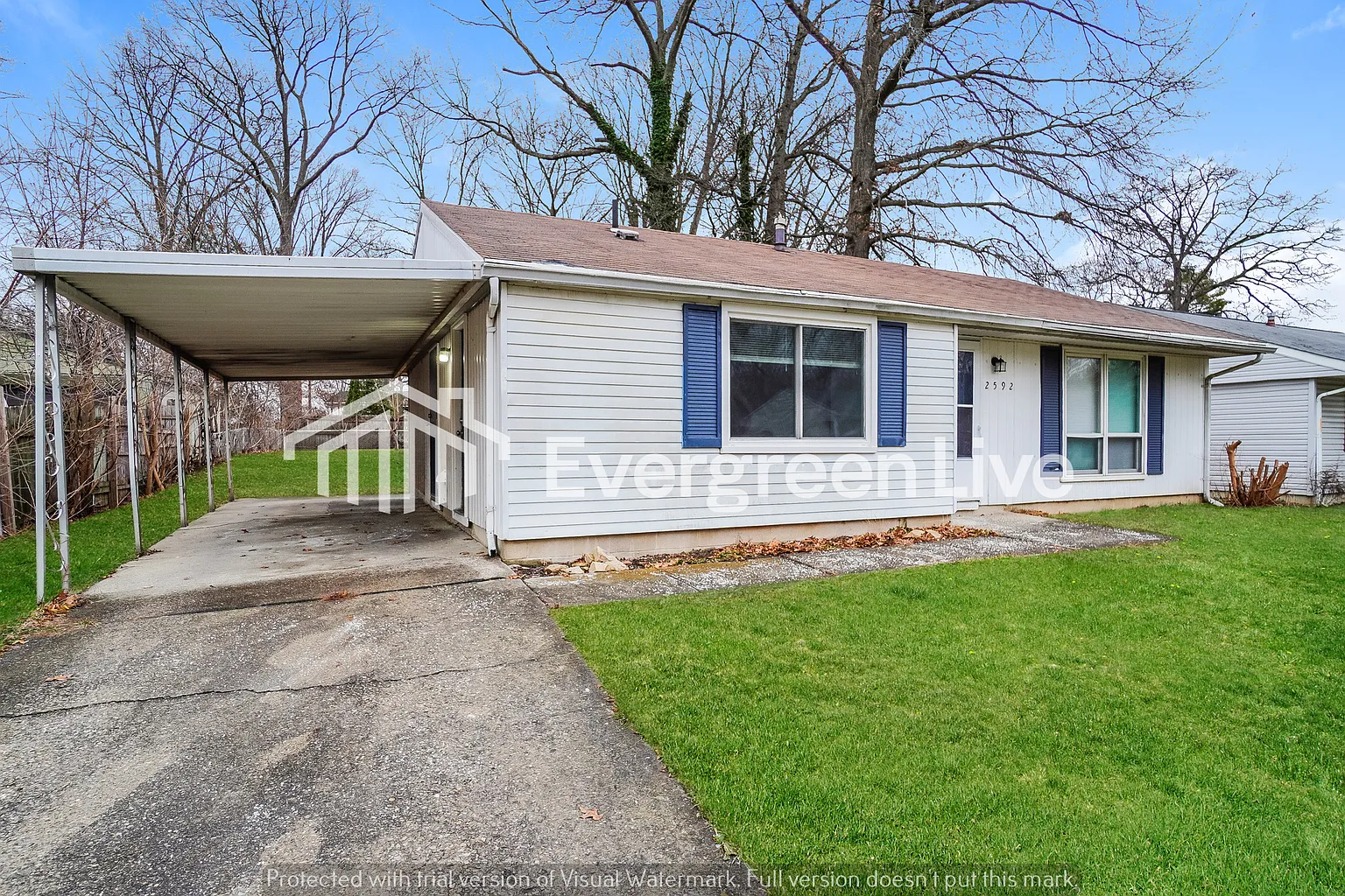 2592 Milverton Way photo 1