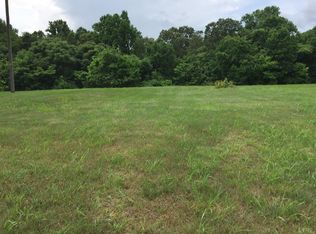 Cedar Gate Rd, Monroe, VA 24574