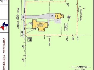 1415 W 23rd St, Houston, TX 77008