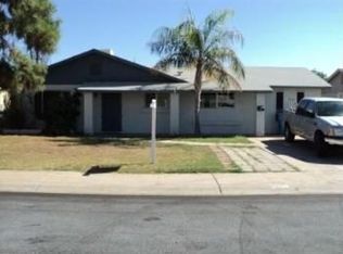 4845 W Berkeley Rd, Phoenix, AZ 85035