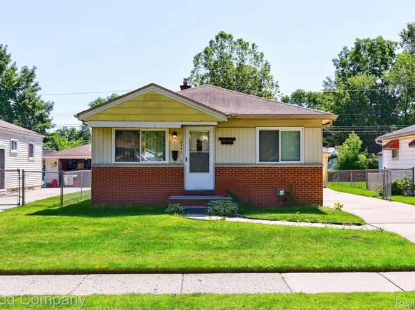 18342 Gillman St, Livonia, MI 48152