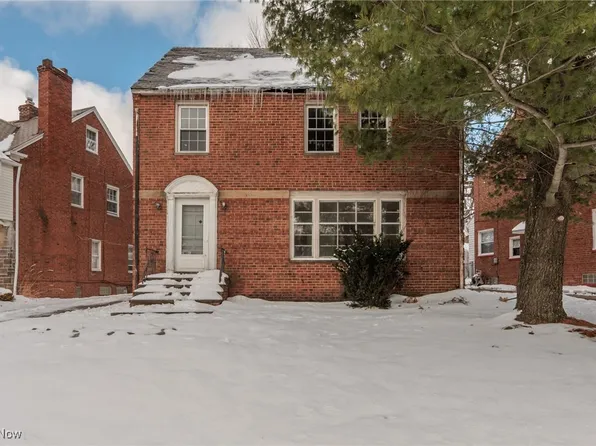 3921 Bushnell Rd, University Heights, OH 44118