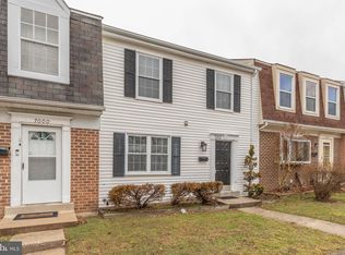 7002 Scotch Dr, Laurel, MD 20707