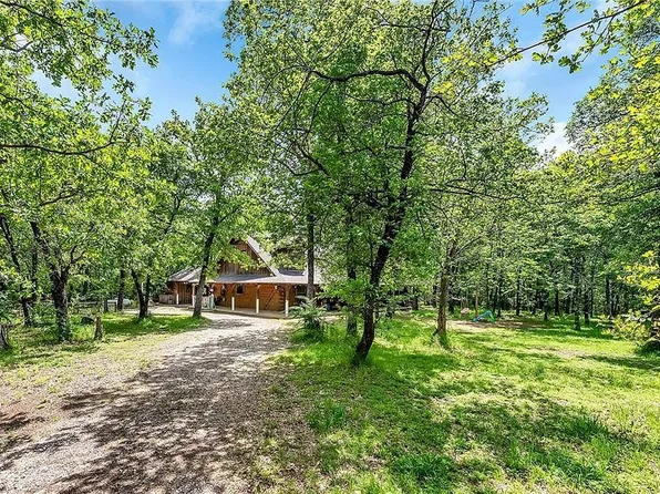 1229 Garza Ln, Lakewood Village, TX 75068