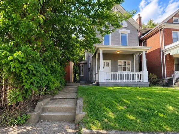 430 Orchard Pl, Pittsburgh, PA 15210
