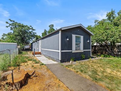109 3rd Ave, Mabton, WA, 98935