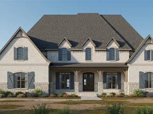 LOT 79 Mashie Dr, Summerfield, NC 27358