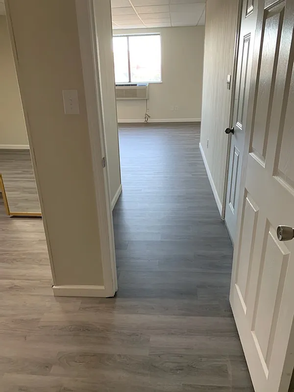 Great Mills Rd. Second Floor Apartments - Apt. E — Photo 2