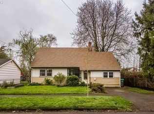 6716 N Amherst St, Portland, OR 97203