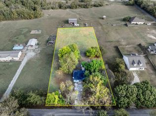 419 Walnut Grove Rd, Whitewright, TX 75491