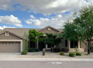4913 E Fernwood Ct, Cave Creek, AZ 85331