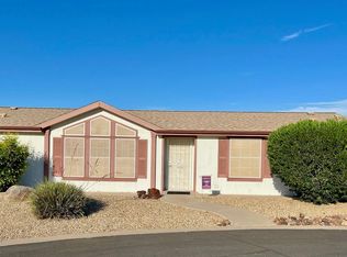 8840 E Sunland Avenue #171, Mesa, AZ 85208
