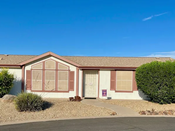 8840 E Sunland Avenue #171, Mesa, AZ 85208
