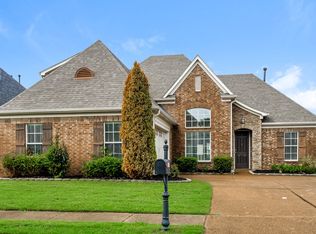 1741 Englehart St, Cordova, TN 38016