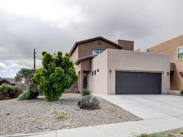 8700 Arkansas Rd NW, Albuquerque, NM 87120