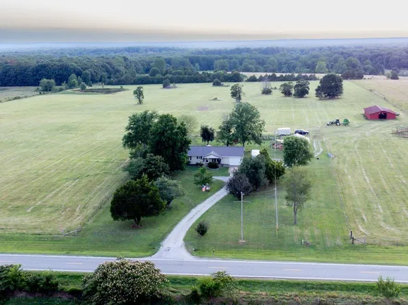 (undisclosed Address), Imboden, AR 72434