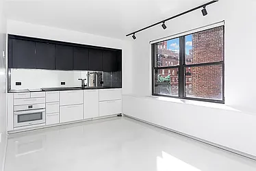 Rented by Living New York