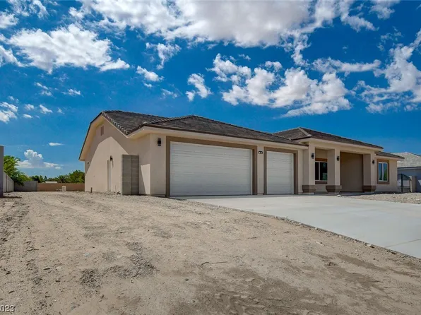 5681 Mary Lou St, Pahrump, NV 89061