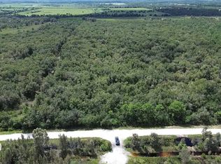 37201 Cook Brown Rd, Punta Gorda, FL 33917