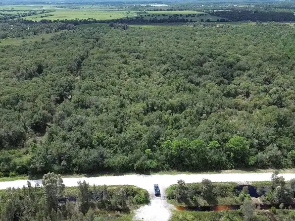 37201 Cook Brown Rd, Punta Gorda, FL 33917