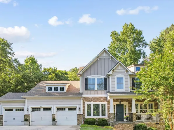 1205 Crofton Dr, Waxhaw, NC 28173