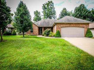 3524 W Sagamont St, Springfield, MO 65807