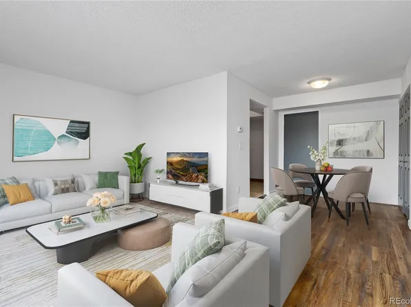 3550 S Harlan Street #124, Denver, CO 80235