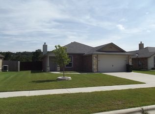2601 Montague County Dr, Killeen, TX 76549