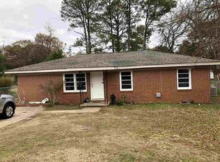 1106 Green St, Warner Robins, GA 31093