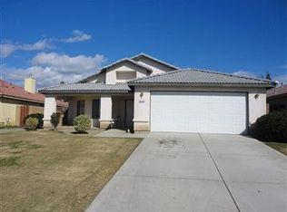 4216 Serene Oak Dr, Bakersfield, CA 93313