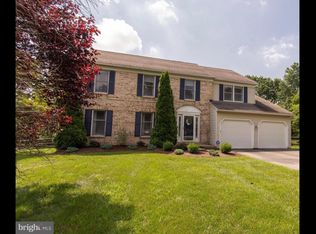 24 Forestal Cir, Newark, DE 19711