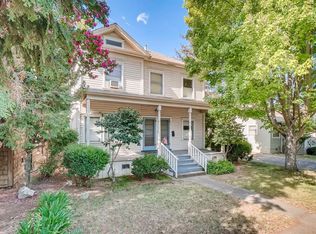 4914 K St, Sacramento, CA