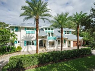 Bessey's 2nd Addition H W, Stuart, FL 34994