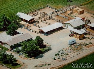 1278 N Rd, Loma, CO 81524