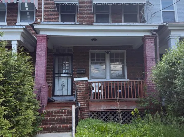 2737 4th St NE, Washington, DC 20002