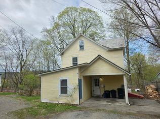 134 Washington Street, Brattleboro, VT 05301