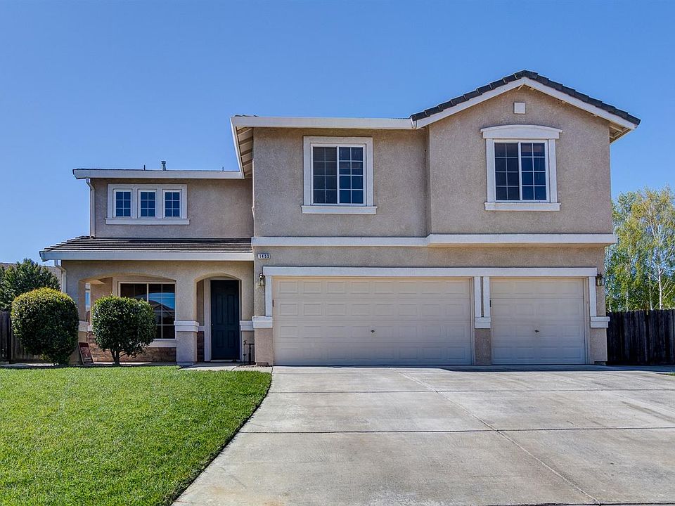 1st image of 1453 Vine Hill Ct