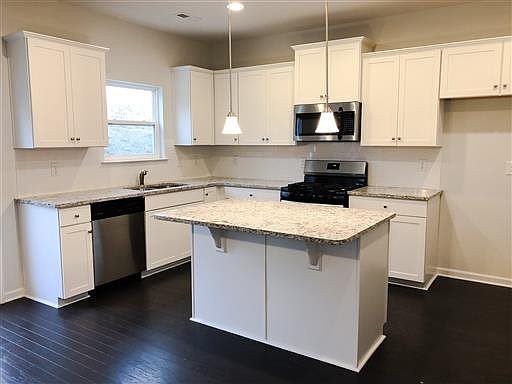 Actual home. Recently completed