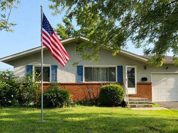 5335 Grandon Dr, Hilliard, OH 43026
