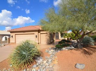 65534 E Rose Ridge Dr, Saddlebrooke, AZ 85739