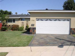 3764 Tanner Ln, San Diego, CA 92111