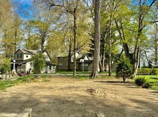 8327 Terrace Ave, Watervliet, MI 49098