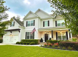 146 Lakestone Pkwy, Woodstock, GA 30188