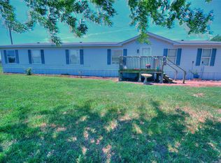18805 S 270th Rd, Morris, OK 74445