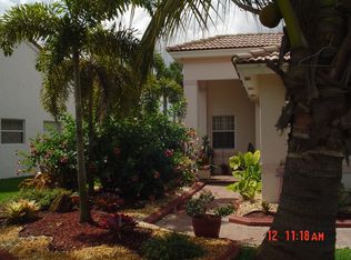 16298 SW 2nd Dr, Pembroke Pines, FL 33027