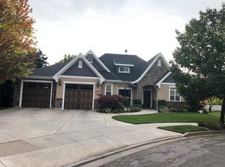 1002 S 1020 W, Woods Cross, UT 84087